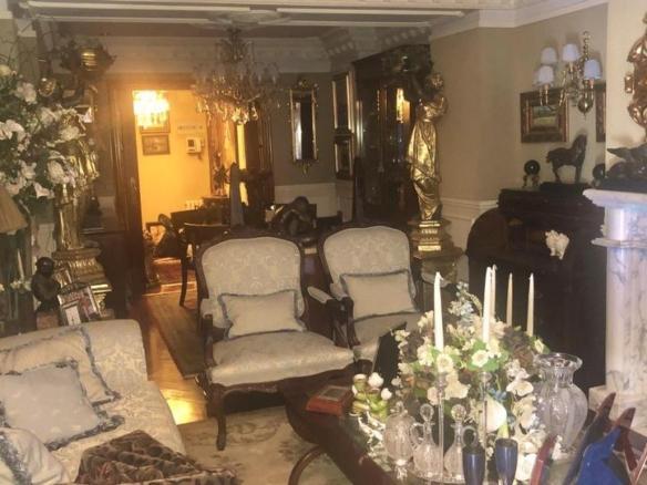 Apartment for sale in Parque Ribalta – Plaza de Toros