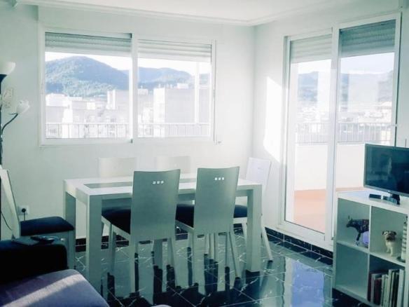 Penthouse for sale in Betxí