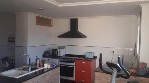 Penthouse for sale in Betxí