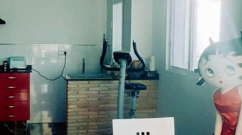 Penthouse for sale in Betxí