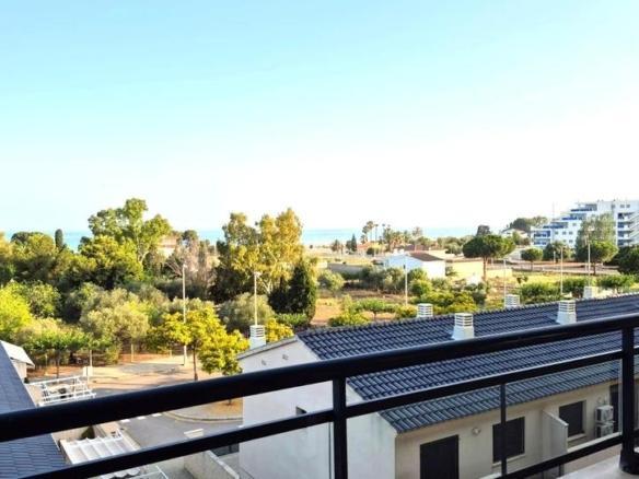 Apartment for sale in Torreblanca