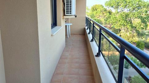 Apartment for sale in Torreblanca
