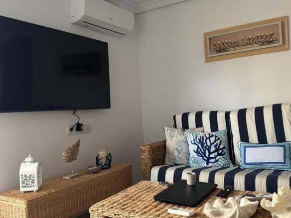 Apartment for sale in Torreón – La Almadraba