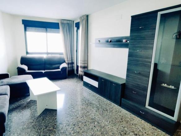 Apartment for sale in L’Alcora