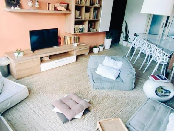 Apartment for sale in Ciutat del Transport – La Salera