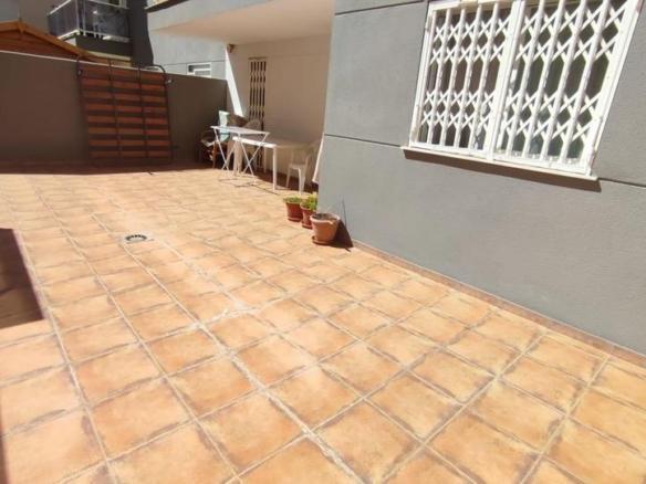 Apartment for sale in Moncófar Playa