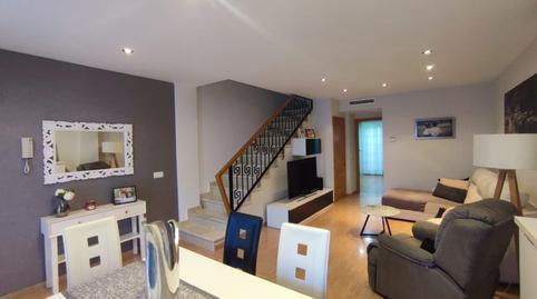 Townhouse for sale in Onda