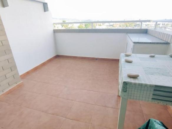 Apartment for sale in Jardines del Mar