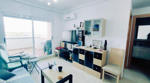 Apartment for sale in Jardines del Mar