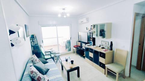 Apartment for sale in Jardines del Mar