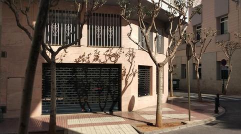 Premises for sale at Carrer de Ramon Llull, 31, Hospital – Plaza del Real
