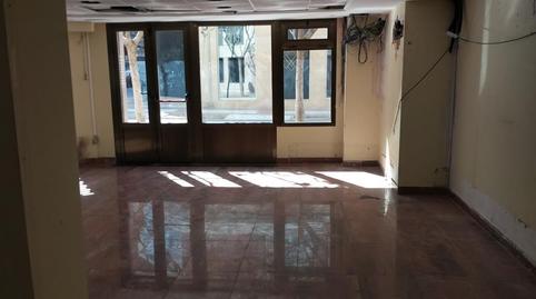 Premises for sale at Carrer de Ramon Llull, 31, Hospital – Plaza del Real