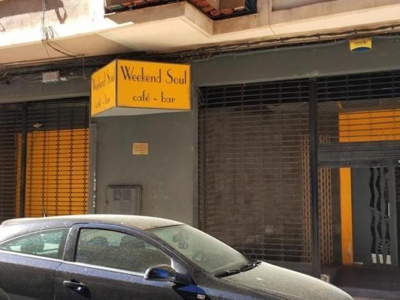 Premises for sale in Carrer de Les Adoberies, 36d, Avenida del Mar Area