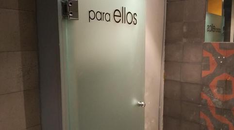Premises for sale in Carrer de Les Adoberies, 36d, Avenida del Mar Area