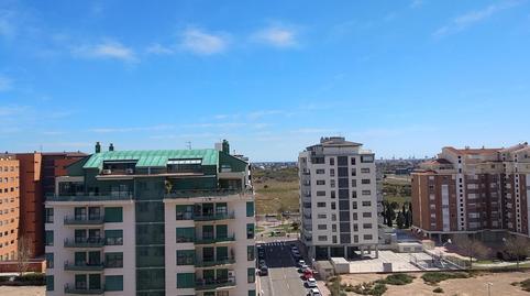Apartment for sale on Bulevard Vicente Blasco Ibáñez, Rafalafena