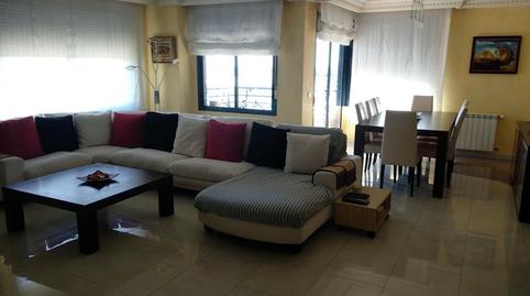 Apartment for sale on Bulevard Vicente Blasco Ibáñez, Rafalafena