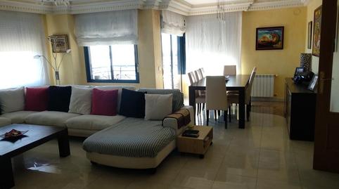 Apartment for sale on Bulevard Vicente Blasco Ibáñez, Rafalafena
