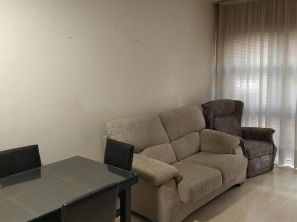 Studio for sale in Carrer del Doctor Fleming, Parque Geólogo José Royo Gómez