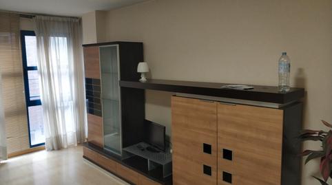 Studio for sale in Carrer del Doctor Fleming, Parque Geólogo José Royo Gómez