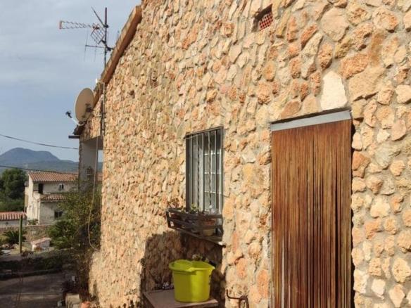House or chalet for sale in Urbanización la Foya, Vilafamés
