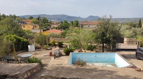 House or chalet for sale in Urbanización la Foya, Vilafamés