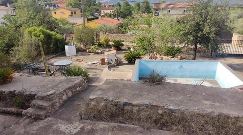 House or chalet for sale in Urbanización la Foya, Vilafamés