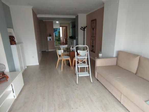 Studio apartment for sale in Ronda de la Magdalena, Plaza Donoso Cortés – Avenida Magdalena
