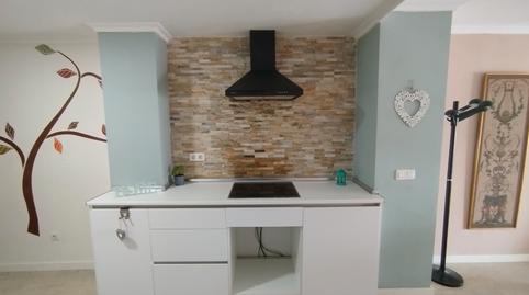 Studio apartment for sale in Ronda de la Magdalena, Plaza Donoso Cortés – Avenida Magdalena