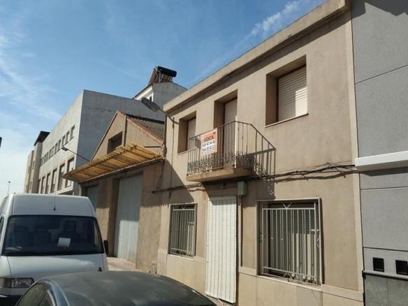 House or chalet for sale on Carrer Sant Joan, Les Alqueries / Alquerías del Niño Perdido