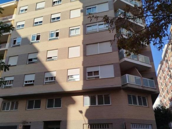 Apartment for sale in Carrer del Mestre Falla, 30, José Royo Gómez Geologist Park