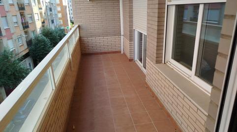 Apartment for sale in Carrer del Mestre Falla, 30, José Royo Gómez Geologist Park