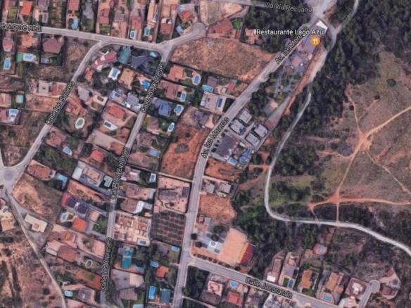 Residential property for sale in L’Alcora