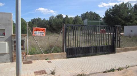 Residential property for sale in L’Alcora