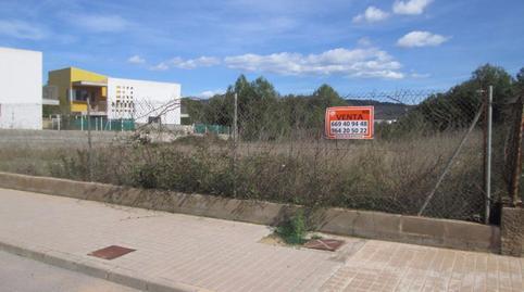 Residential property for sale in L’Alcora