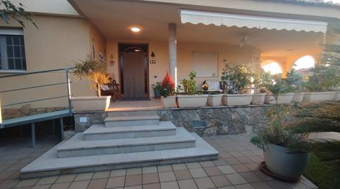 House or villa for sale in Carrer Zarauz, El Grao