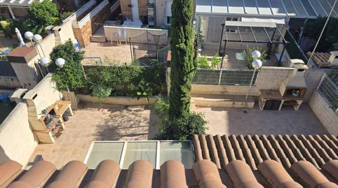 Townhouse for sale on Calle Pintor Vidal Serrulla, Pau Lledó