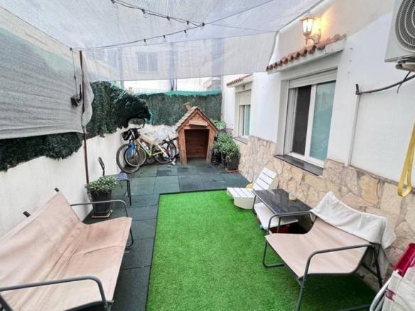 Apartment for sale on Calle Aragón, Onda