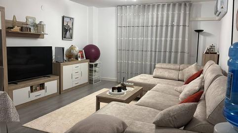 Apartment for sale on Penyagolosa Street, El Pilar
