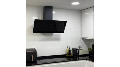Apartment for sale on Penyagolosa Street, El Pilar