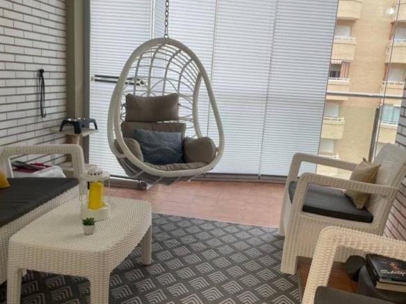 Apartment for sale on Rafael Alberti Street, Vista Mar