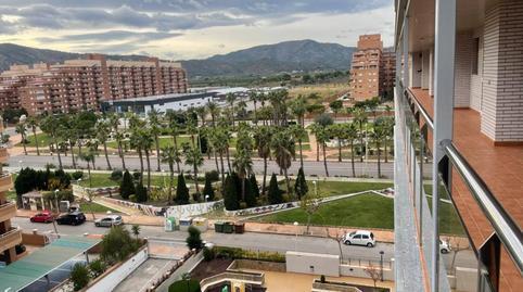 Apartment for sale on Rafael Alberti Street, Vista Mar