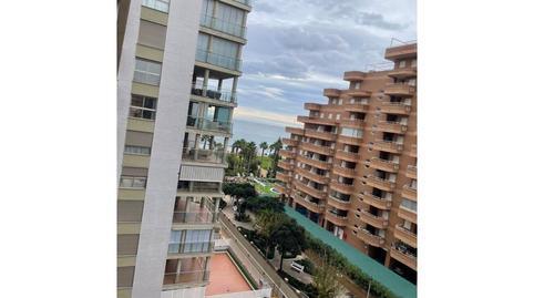 Apartment for sale on Rafael Alberti Street, Vista Mar