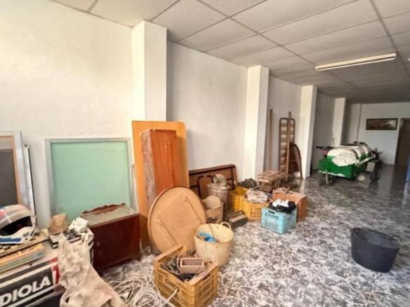 Apartment for sale on Ricardo Llop Street, La Vilavella