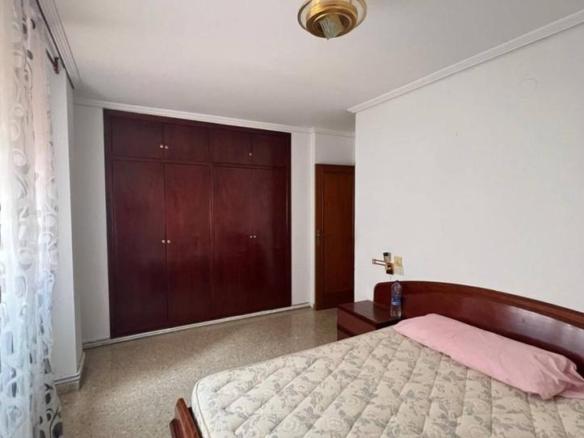Apartment for sale in El Grao