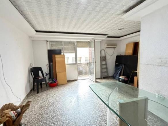 Apartment for sale on Calle Rosario Creixach, La Vall d’Uixó