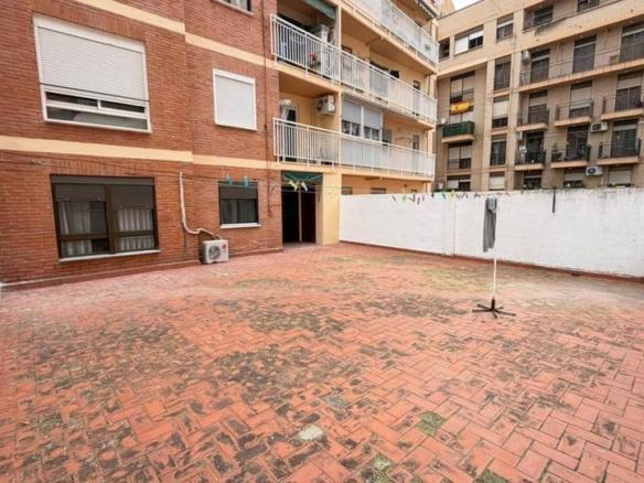 Apartment for sale in Almazora, Avenida de Valencia – Avenida de Casalduch