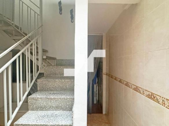 House or villa for sale in Santa Bárbara, Centro