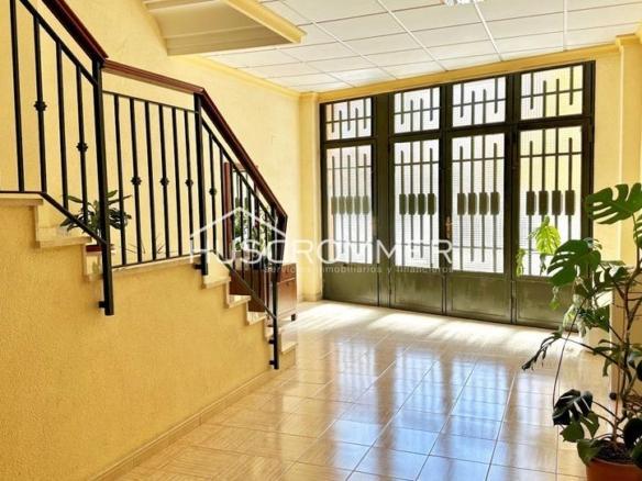 House or villa for sale in Calvario, El Pilar