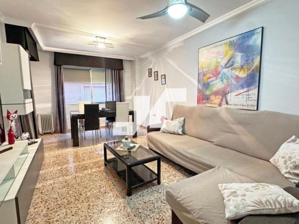Apartment for sale in Nules, Avenida Alemania-Italia