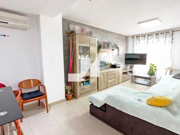 Duplex for sale in Pius XII, Avenida Alemania-Italia